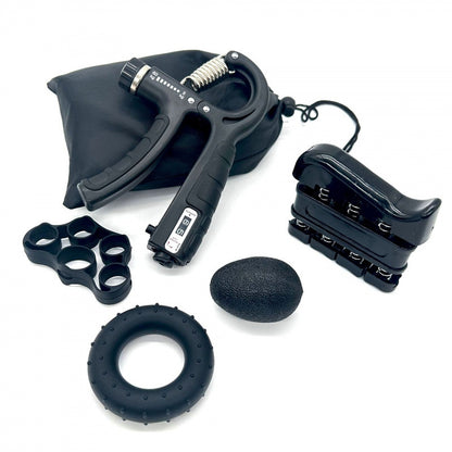 MAG+ Adjustable Grip Kit