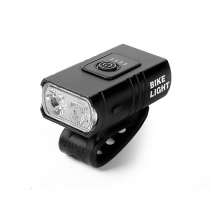 MAG+ Rechargeable Bicycle Lamp