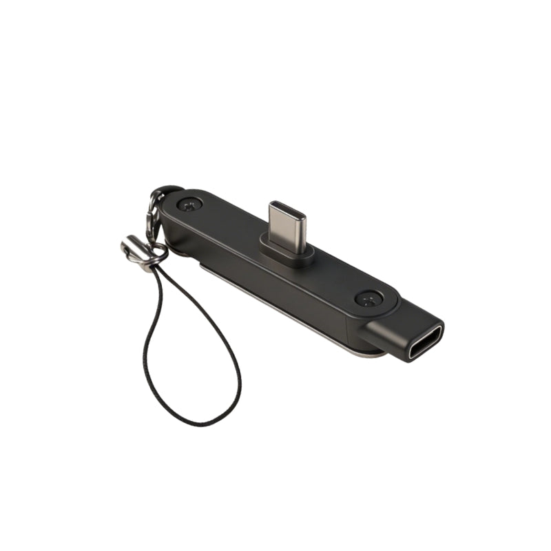 MAG+ Type-C Connector w Support Stand