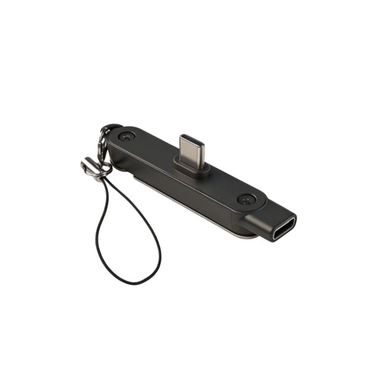 MAG+ Type-C Connector w Support Stand
