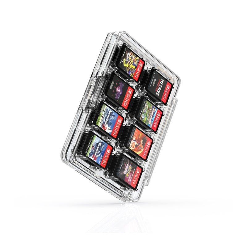 MAG+ Switch Game Storage Case