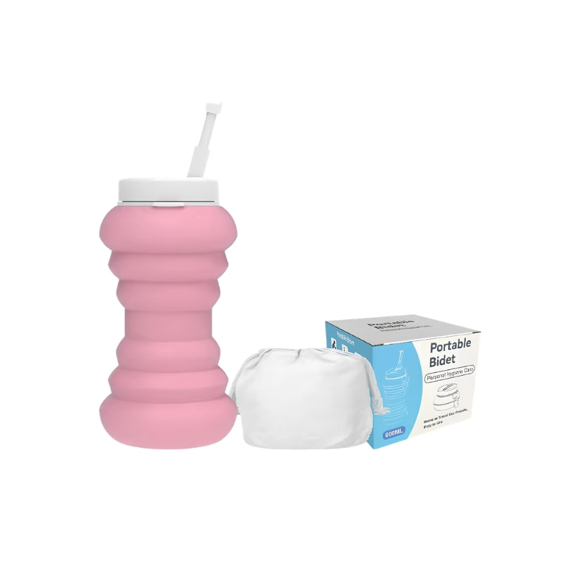 MAG+ Portable Bidet