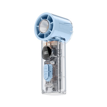 MAG+ Mini Lightinf Fan S8