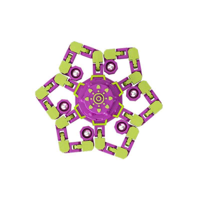 MAG+ Fingertip Spinner