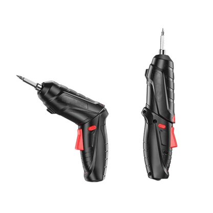 MAG+ Rechargeable Electric Screwdriver Set