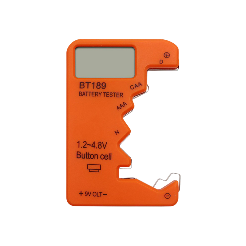 MAG+ Digital Battery Tester