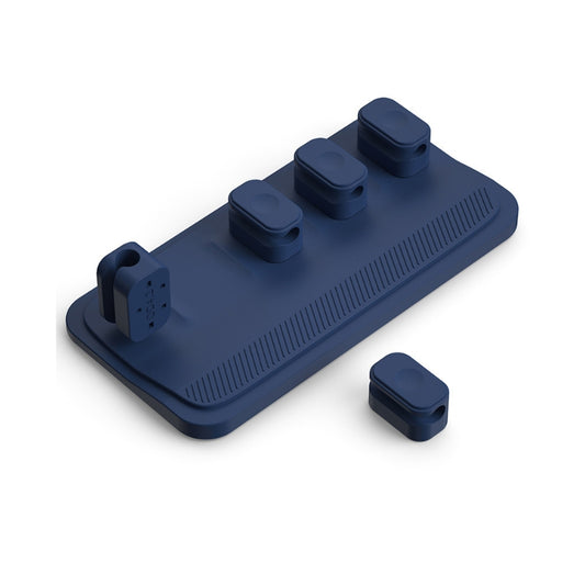 MAG+ Magnetic Cable Holder 5pcs