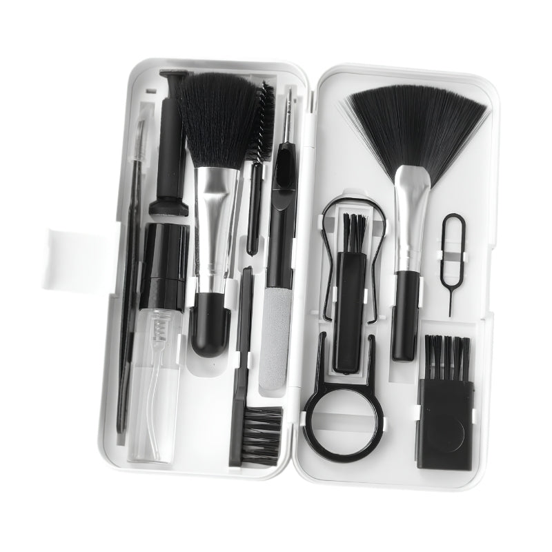 MAG+ 18 in 1 Cleaning Kit Q10