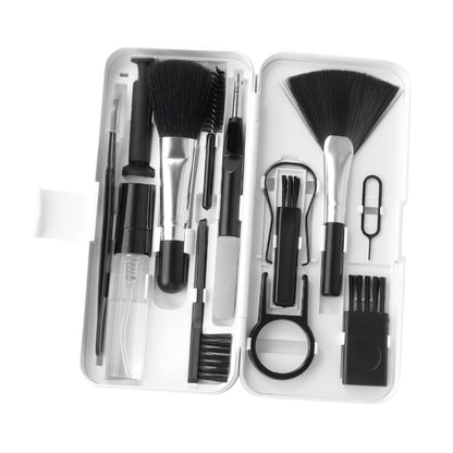 MAG+ 18 in 1 Cleaning Kit Q10