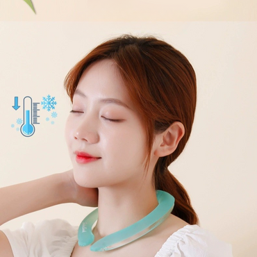 MAG+ Neck Cooling Ring