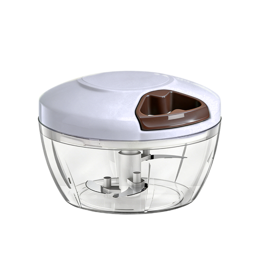 MAG+ Mini Manual Food Blender
