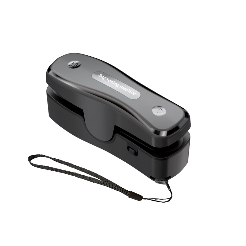 MAG+ Bag Sealer and Cutter