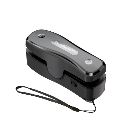 MAG+ Bag Sealer and Cutter