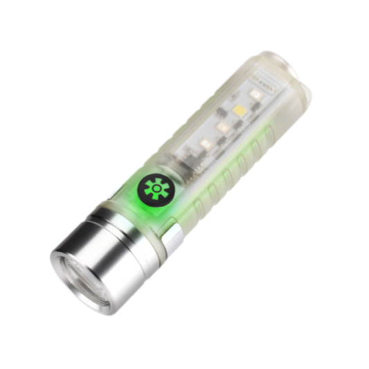 MAG+ Mini Flashlight 520C