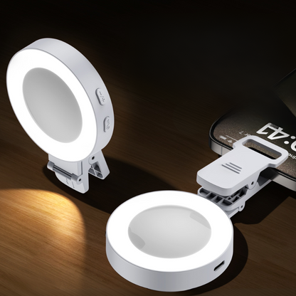 MAG+ Selfie Mirror with Lights