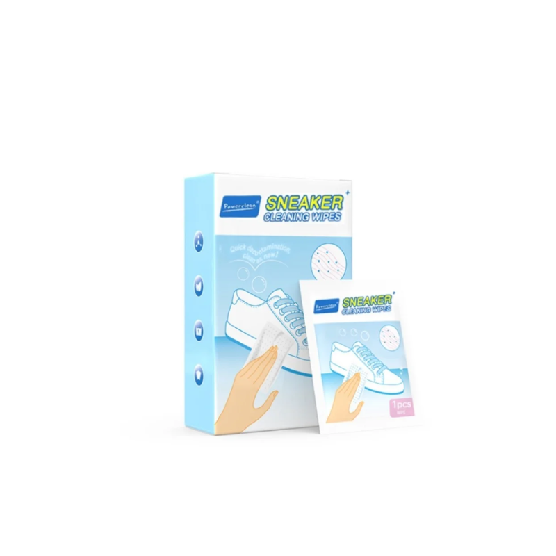 MAG+ Sneaker Wipes 12pcs