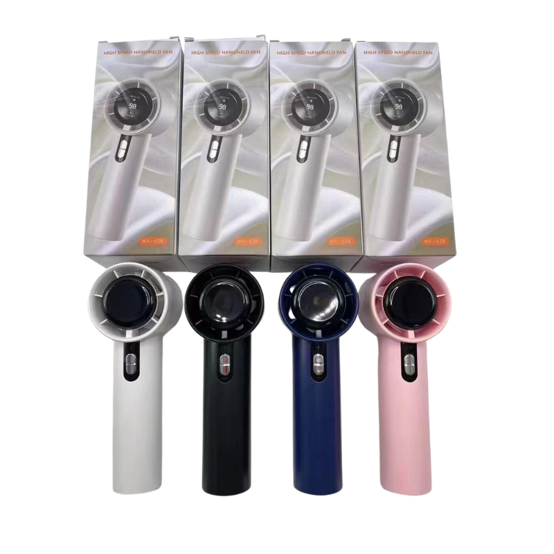 MAG+ Handheld Bladeless Fan