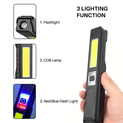 MAG+ Multifunctional LED Work Light