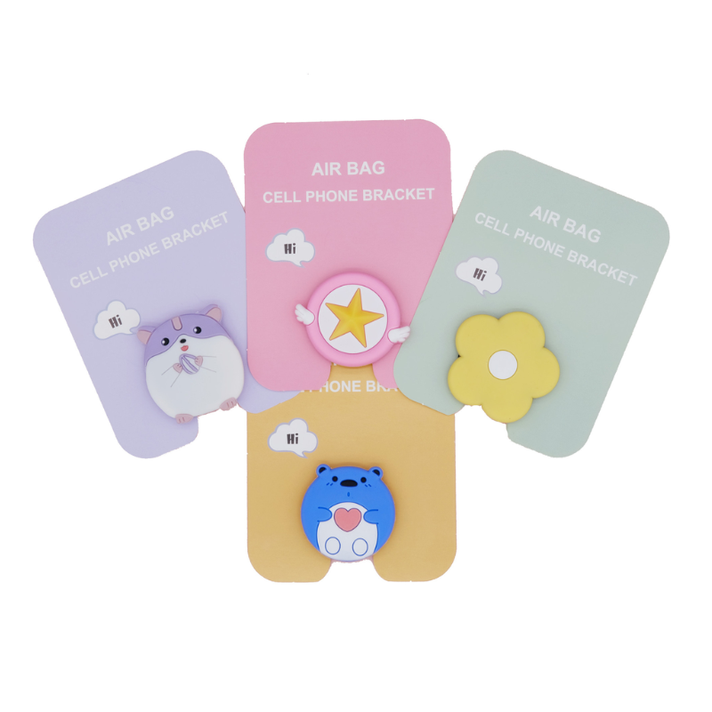 MAG+ Cartoon Phone Grip