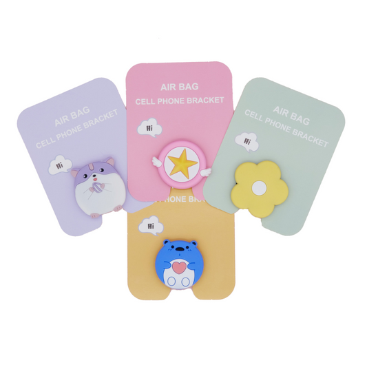 MAG+ Cartoon Phone Grip