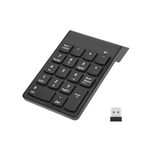 MAG+ Wireless Keypad 2.4GHZ