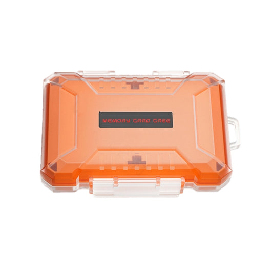 MAG+ Memory & SIM Card Storage Case