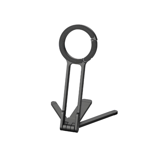 MAG+ Carabiner Magnetic Phone Holder