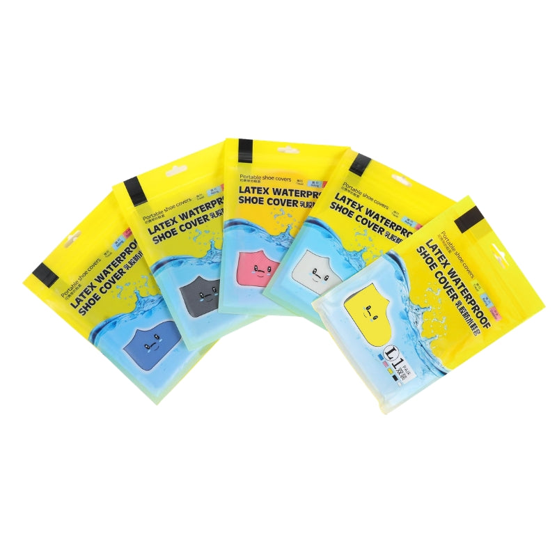 MAG+ Waterproof Shoe Cover L
