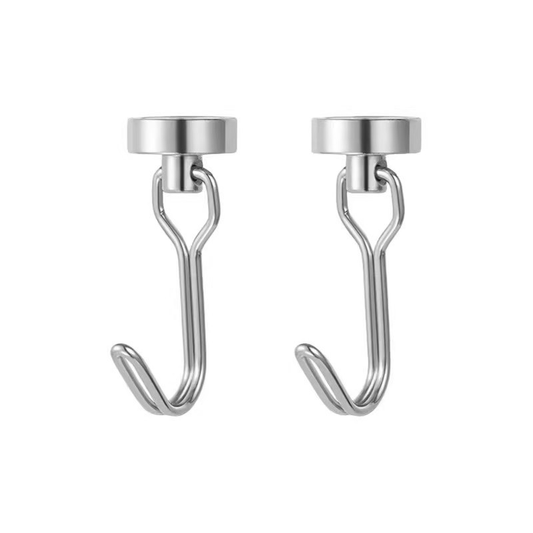 MAG+ Magnetic Hook 2pcs