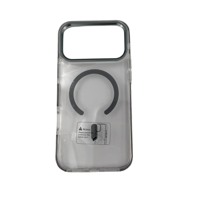 MAG+ IP17 Pro Color Belt + Mag