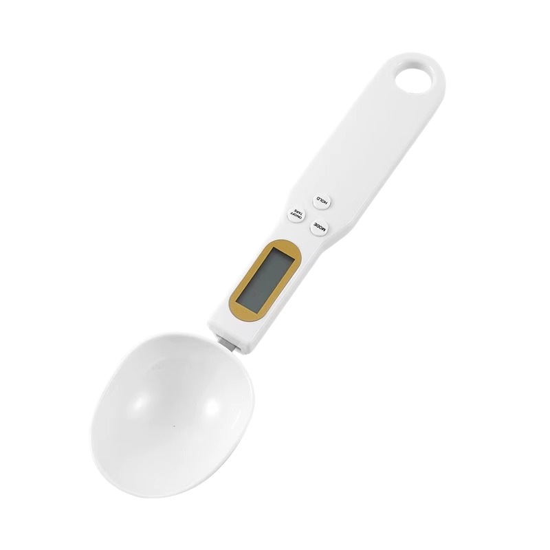 MAG+ Digital Spoon Type Weighing Scale V2