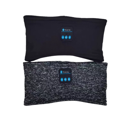 MAG+ Headband with Wireless Speaker