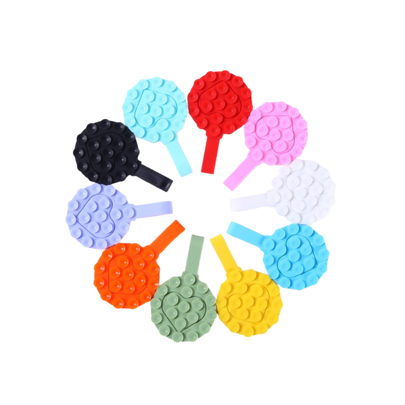 MAG+ Silicone Suction Pad