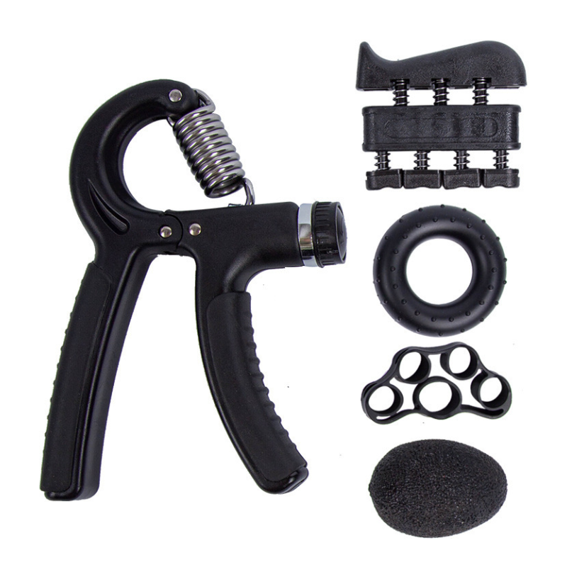 MAG+ Grip Exercise Kit