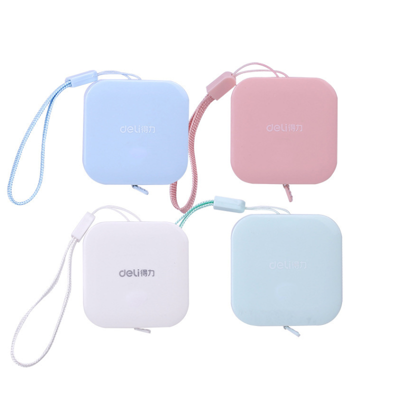 MAG+ Measure Tape Macaroon Color