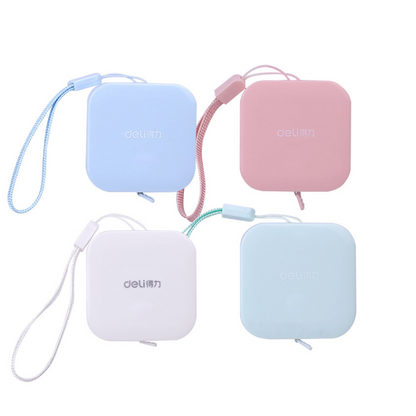 MAG+ Measure Tape Macaroon Color