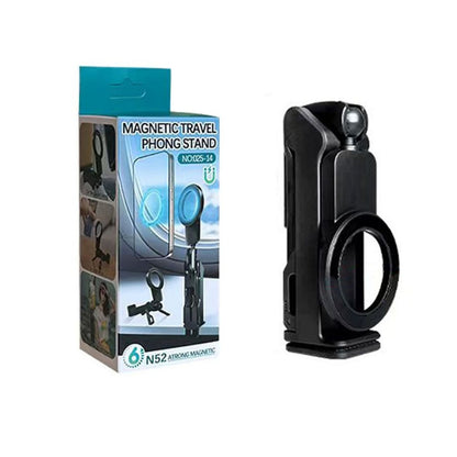 MAG+ Magnetic Travel Phone Holder