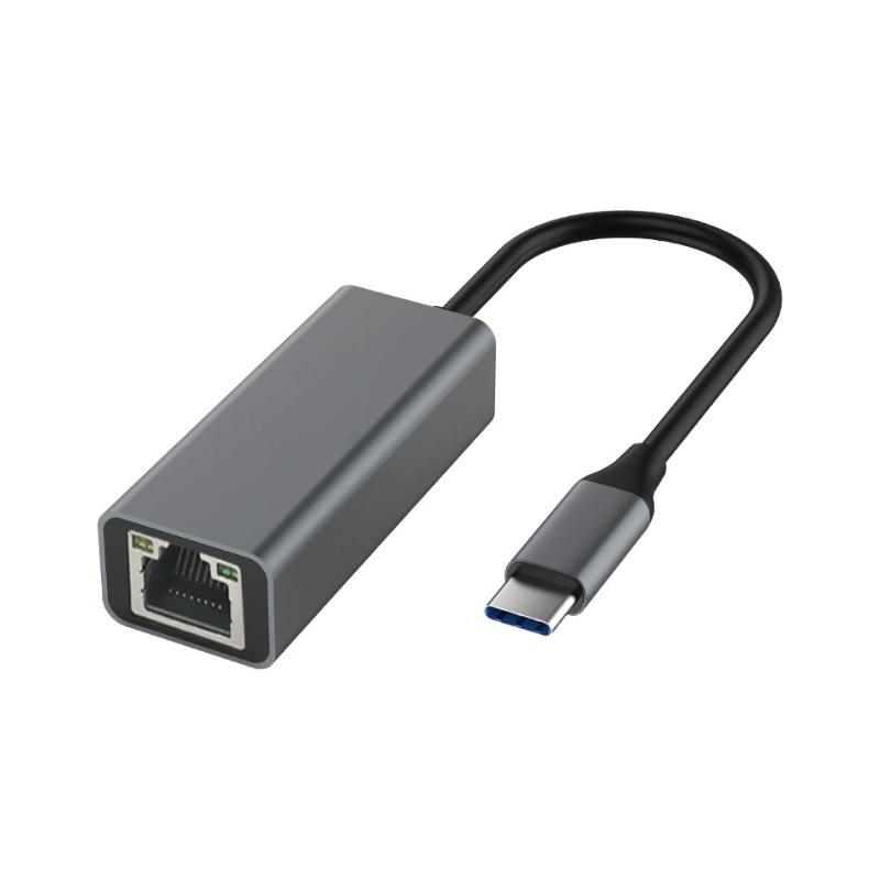 MAG+ Type-C Ethernet Adapter