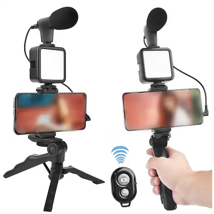 MAG+ Video Making Kit