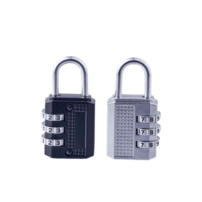 MAG+ 3 Digit Padlock