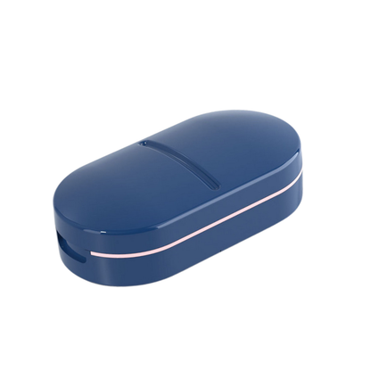 MAG+ 2 in 1 Pill Cutter with Storage