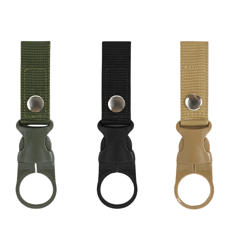 MAG+ Carabiner for Water Bottle