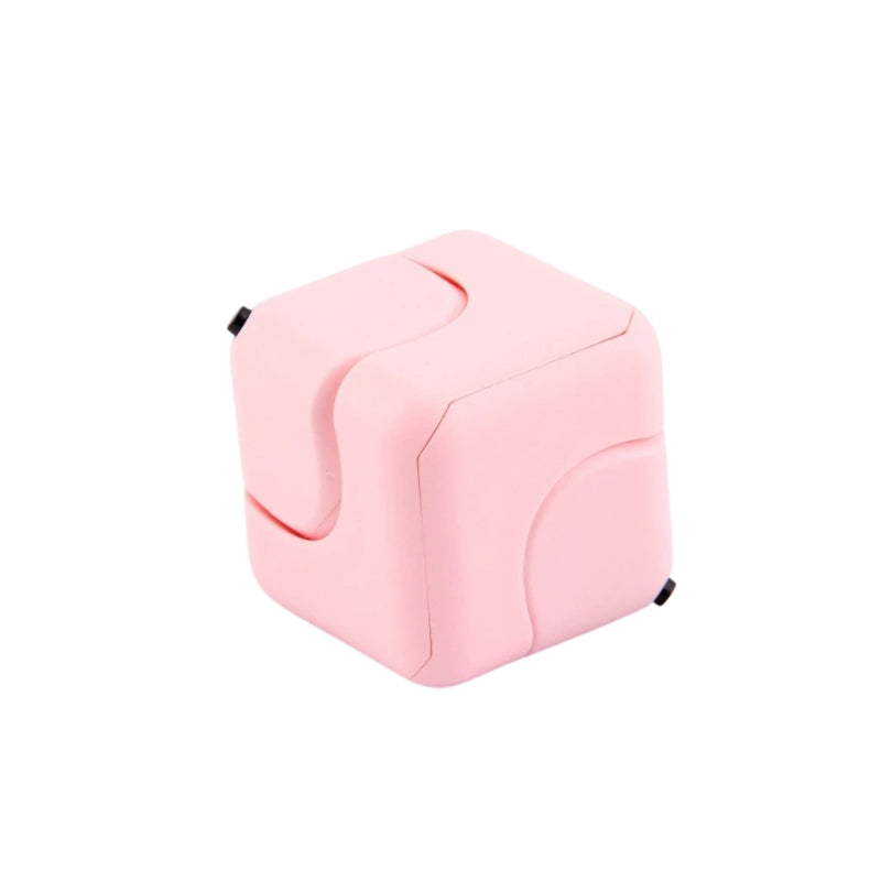MAG+ Gyro Fidget Cube