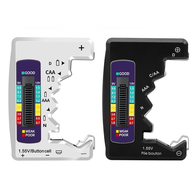 MAG+ Universal Battery Tester
