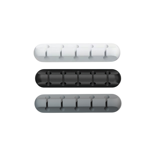 MAG+ Silicone Cable Holder 3pcs