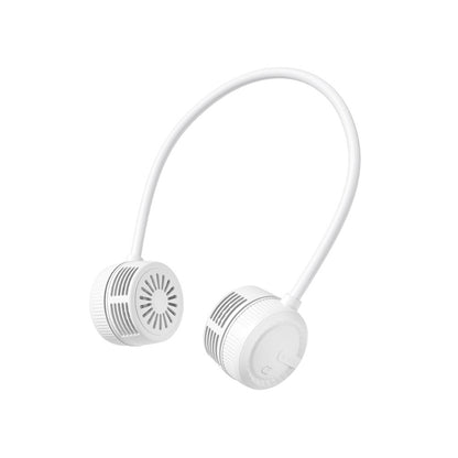 MAG+ Folding Neck Fan