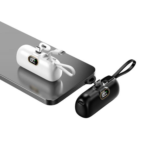 MAG+ PowerBank 5000MAH 22.5W