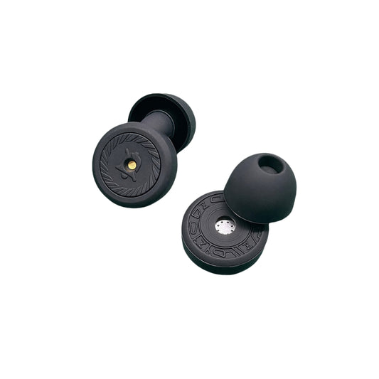 MAG+ Noise Cancelling Earplugs Set