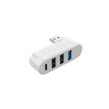 MAG+ 4 in 1 USB 3.0 Hub (180)