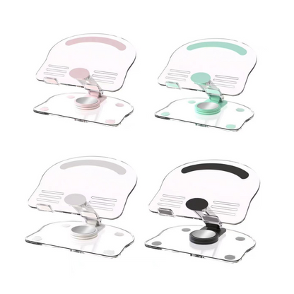 MAG+ Acrylic Swivel Tablet Stand v2